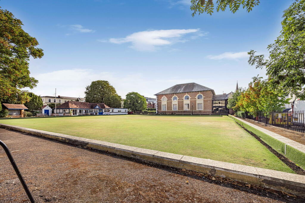 Main image of property: Ambrose Street, Town Centre, Cheltenham, GL50