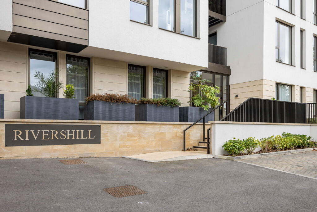 Main image of property: Rivershill, St Georges Road