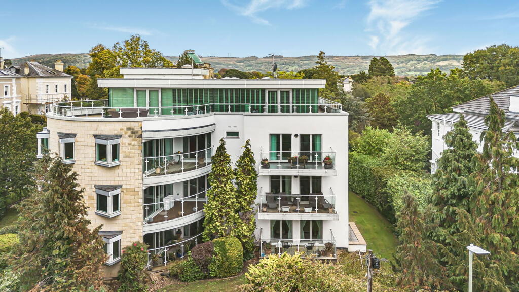 Main image of property: West Approach Drive,Cheltenham,GL52 3AD