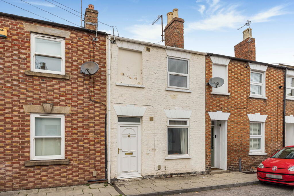 Main image of property: Hanover Street,Cheltenham,GL50 4HQ