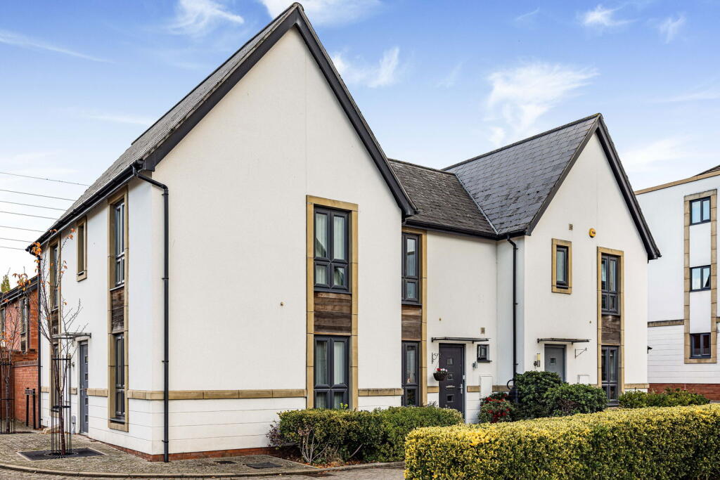 Main image of property: Prince Regent Avenue, Cheltenham, GL50 4GB