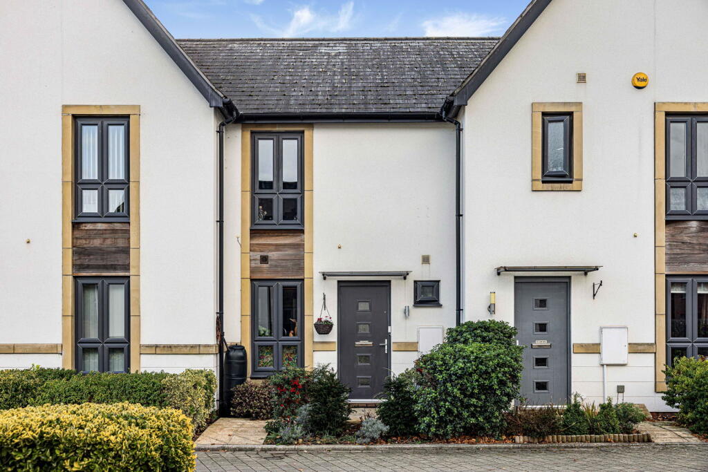 Main image of property: Prince Regent Avenue, Cheltenham, GL50 4GB