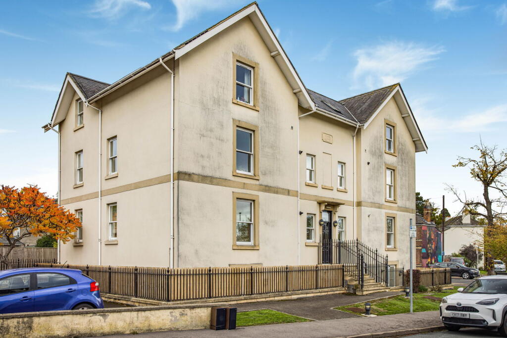 Main image of property: Church Road,St. Marks,Cheltenham,GL51 7AN
