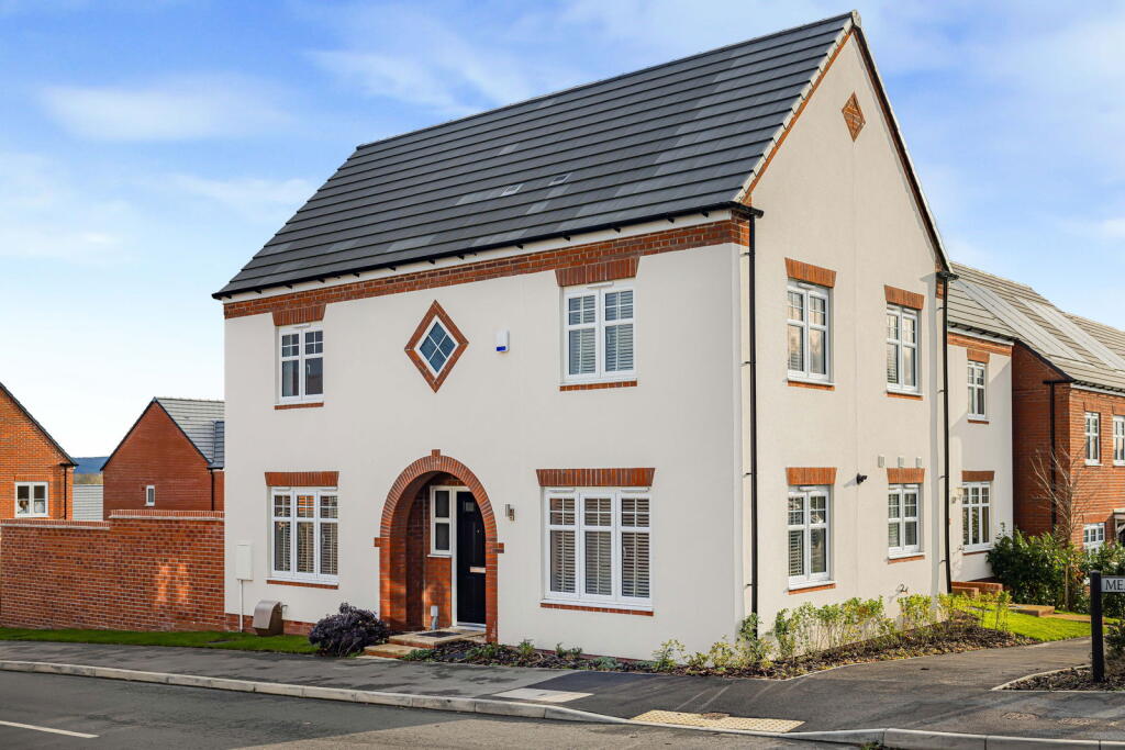 Main image of property: Meadow Brown Road, Gloucester, GL19 4FA