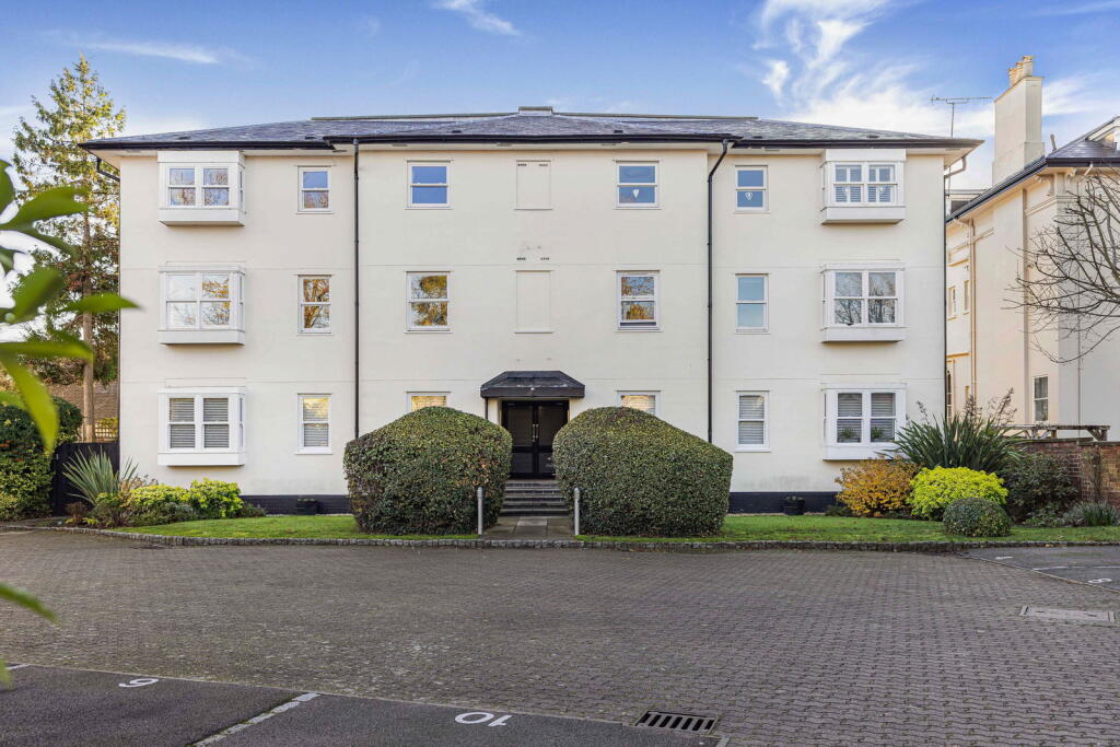 Main image of property: Eltham Lawn , Queens Road, Cheltenham, GL50