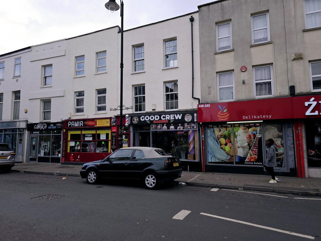 Main image of property: High Street, Cheltenham, GL50 3JF