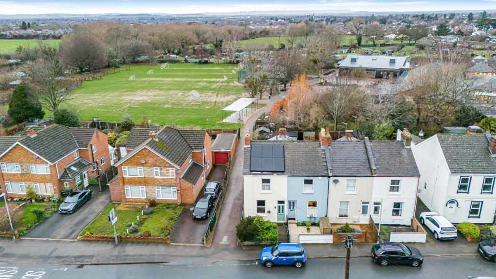 Main image of property: Church Road, Leckhampton, Cheltenham, GL53 0PF