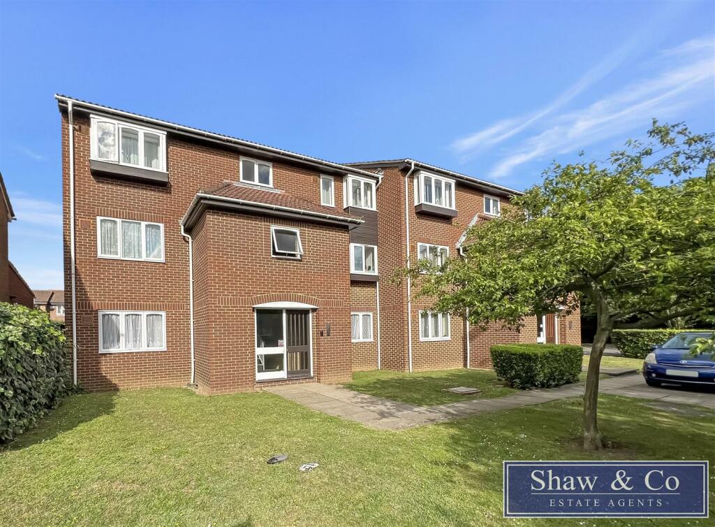 Main image of property: Vickers Way, Hounslow