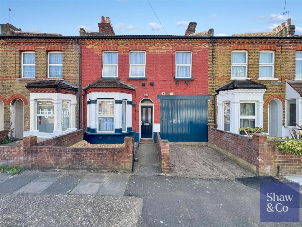Main image of property: Bristow Road, Hounslow