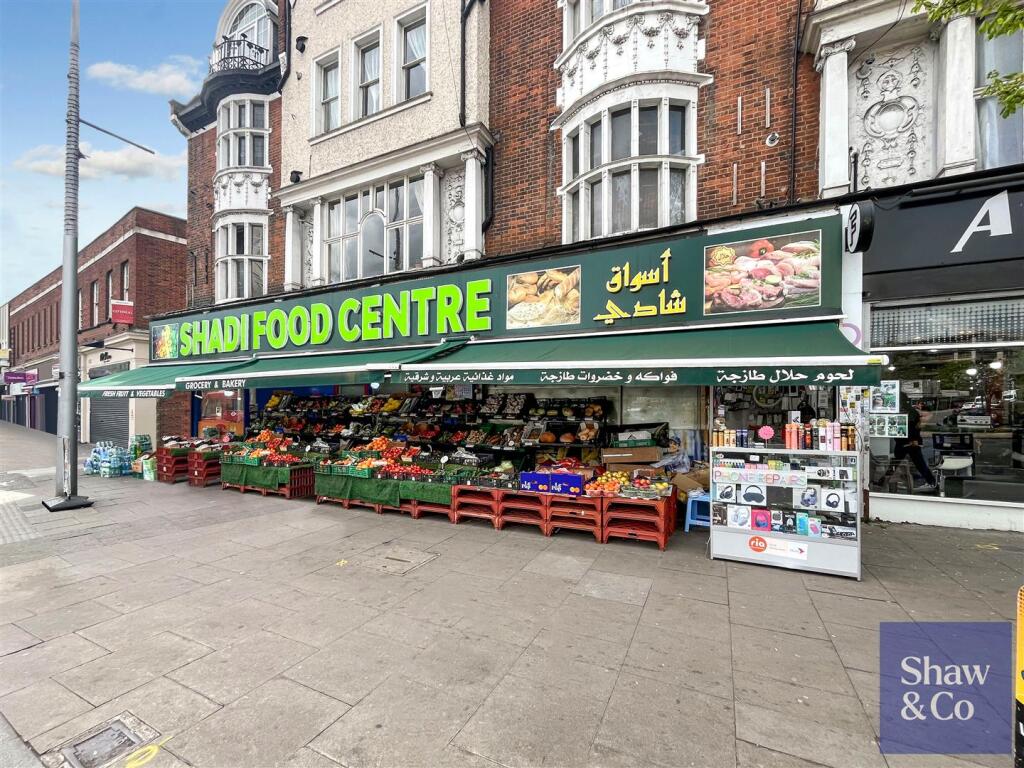 Main image of property: Acton High Street, Acton, London