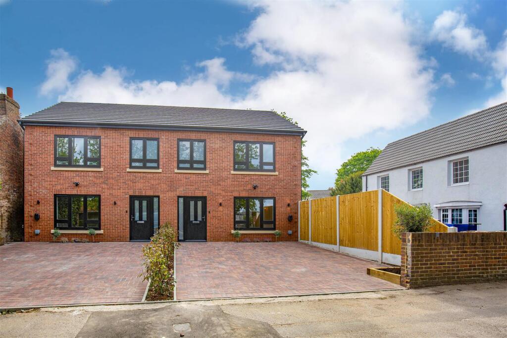 Main image of property: Staines Road East, Sunbury-On-Thames