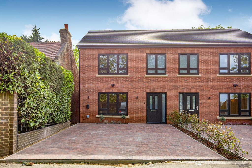 Main image of property: Staines Road East, Sunbury-On-Thames