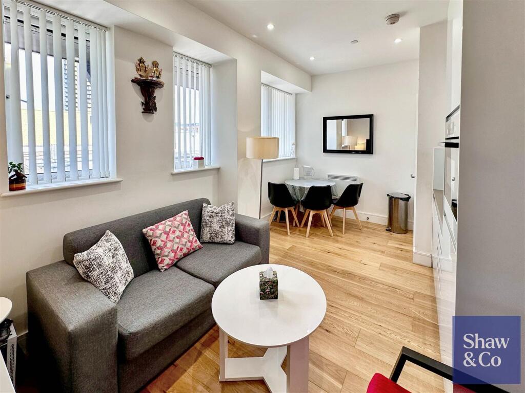 Main image of property: Douglas Road, Hounslow