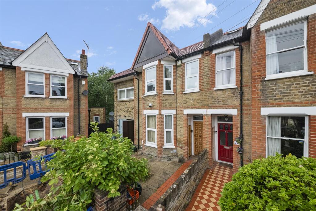Main image of property: Gordon Avenue, St Margarets, Twickenham