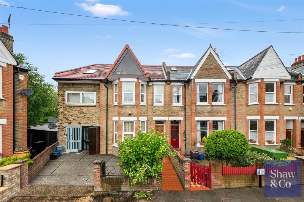 Main image of property: Gordon Avenue, St Margarets, Twickenham