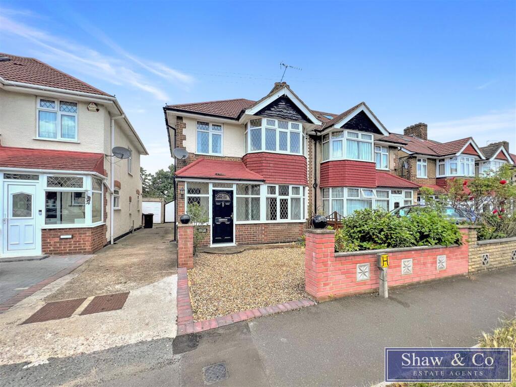 Main image of property: Park Road, Hounslow