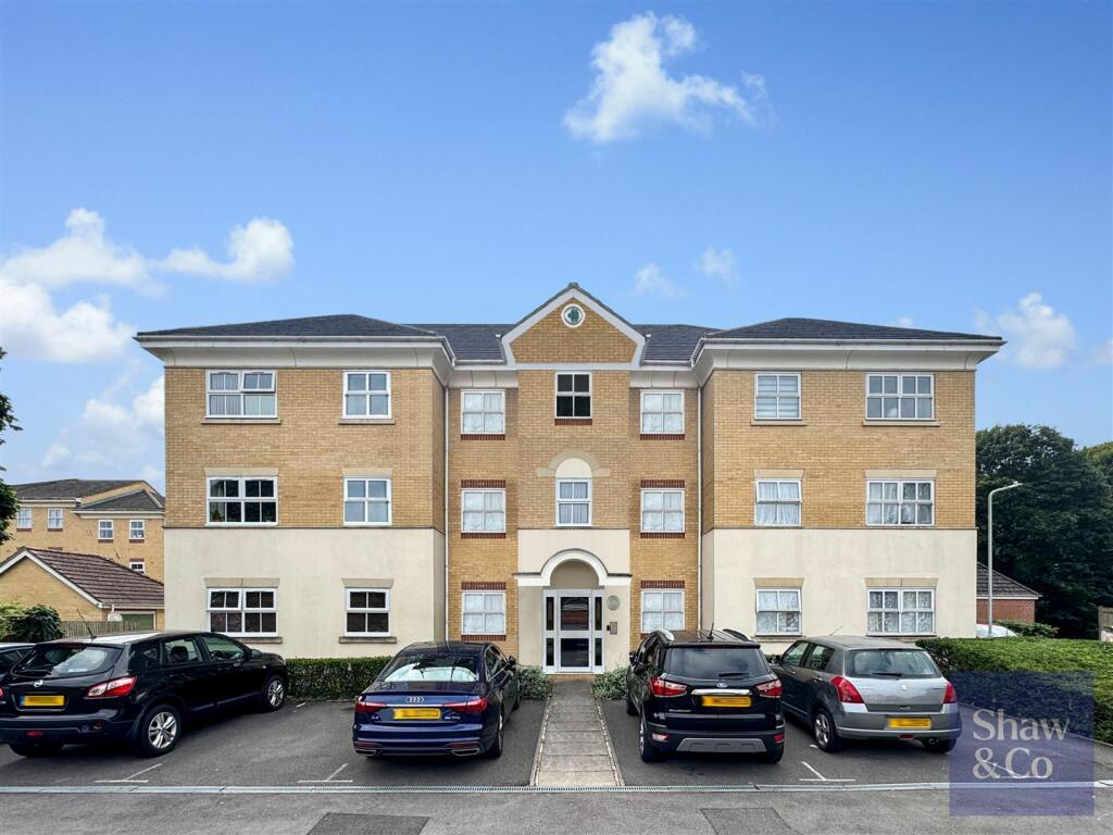 Main image of property: Hurworth Avenue, Slough