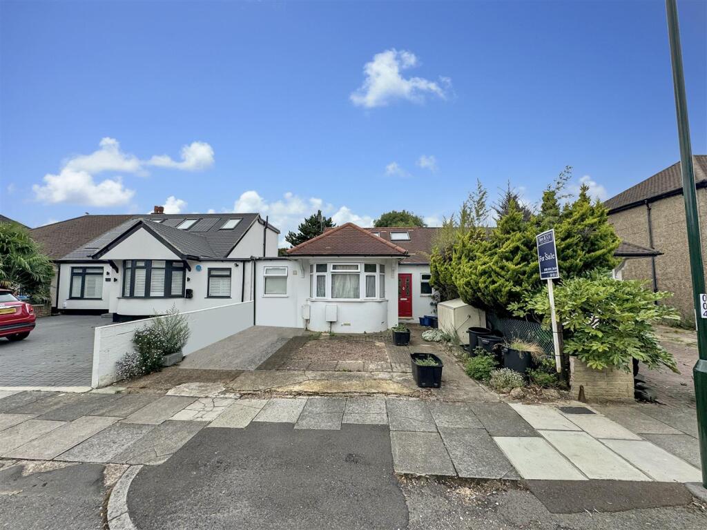 Main image of property: Glasbrook Avenue, Twickenham