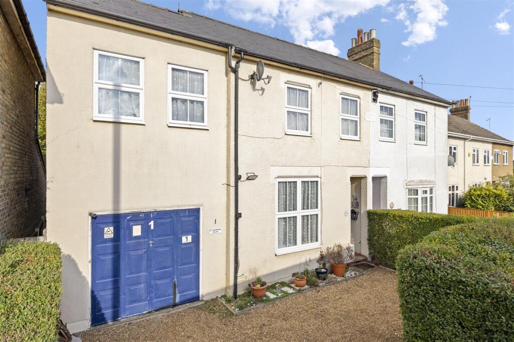 Main image of property: Hampton Lane, Hanworth