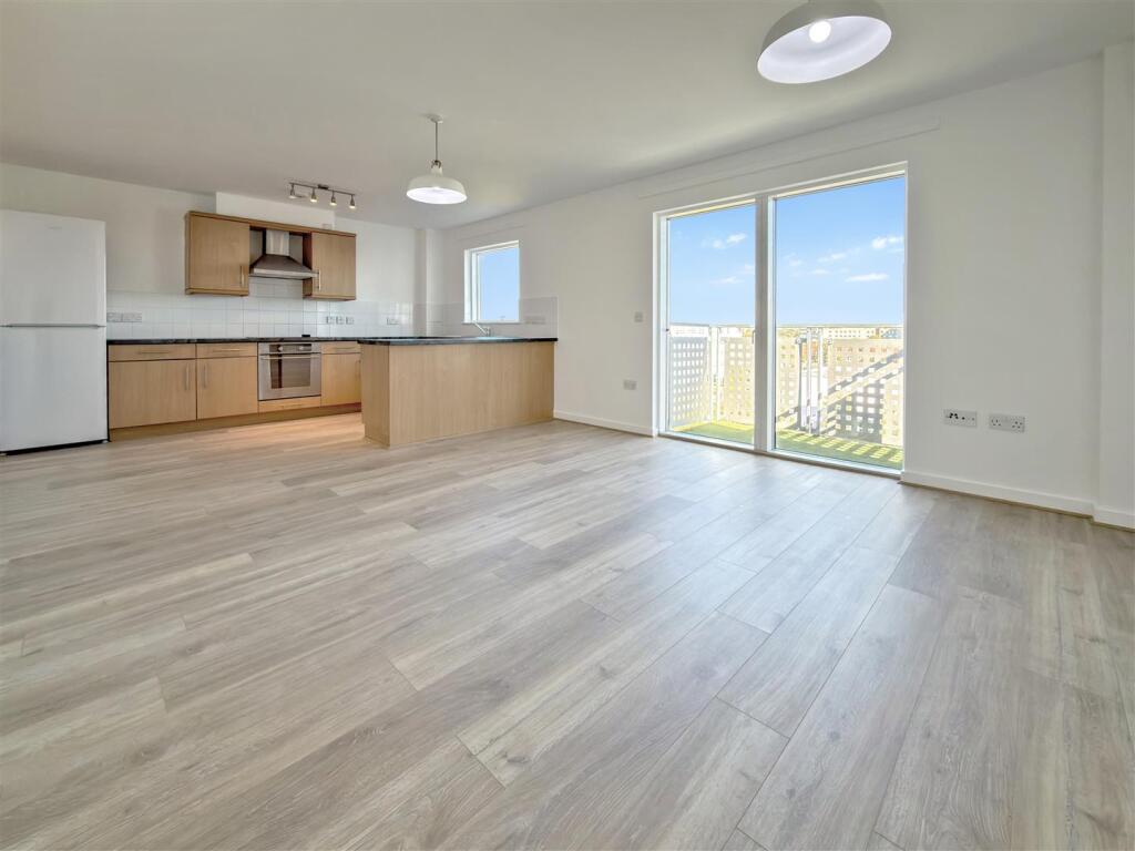 Main image of property: Renaissance Court, Prince Regent Road, Hounslow