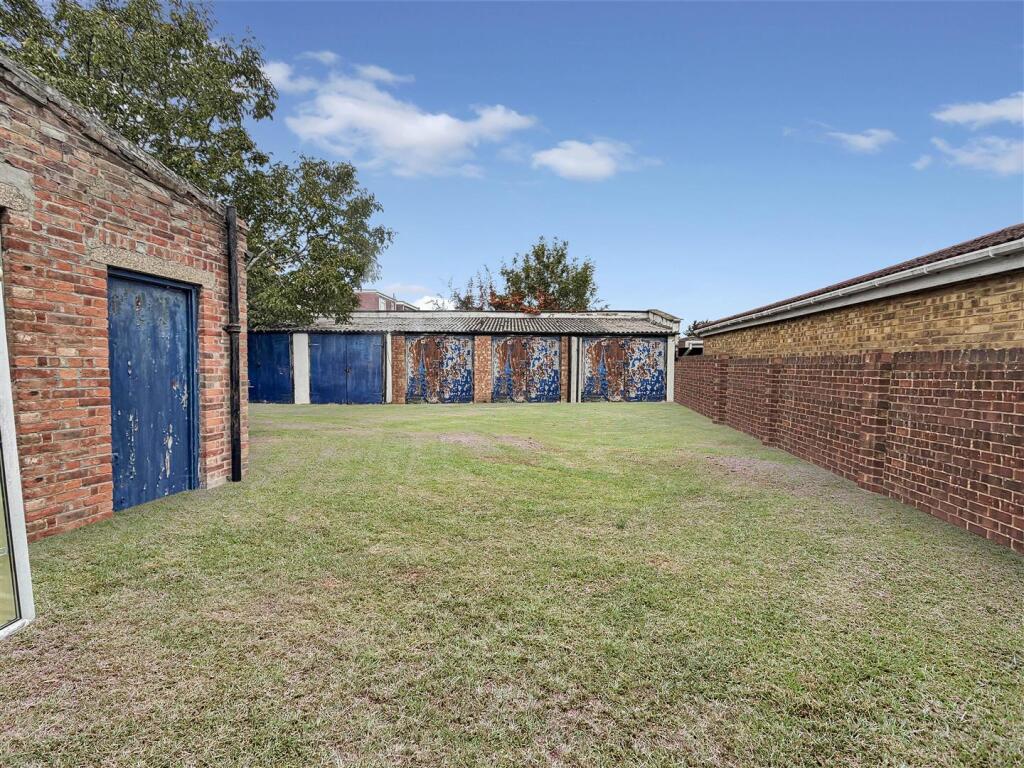 Main image of property: Lime Tree Road, Hounslow
