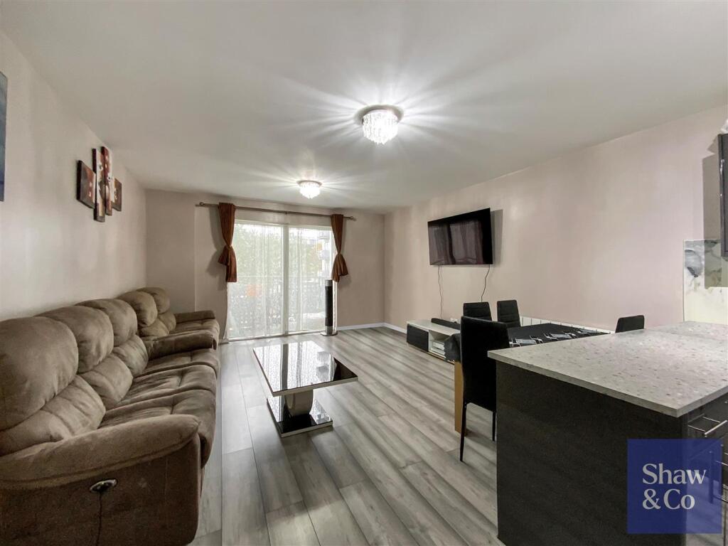 Main image of property: Prince Regent Road, Hounslow
