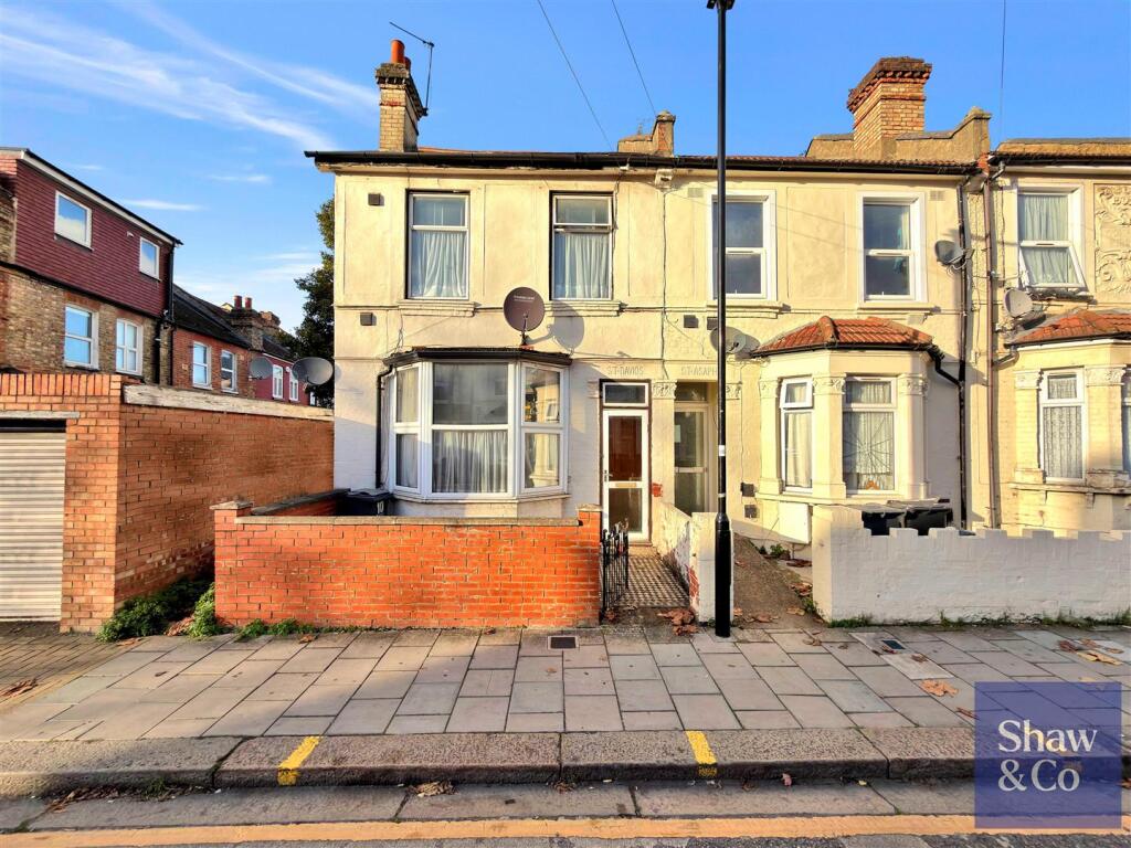 Main image of property: Cecil Road, Hounslow