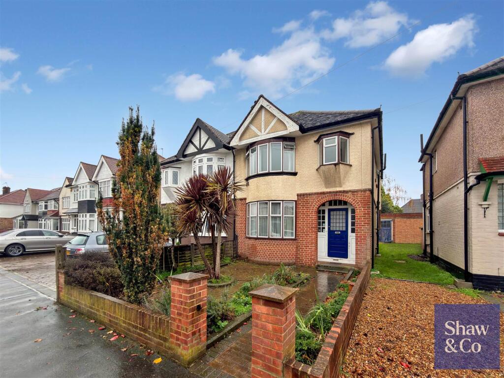 Main image of property: Ellerdine Road, Hounslow