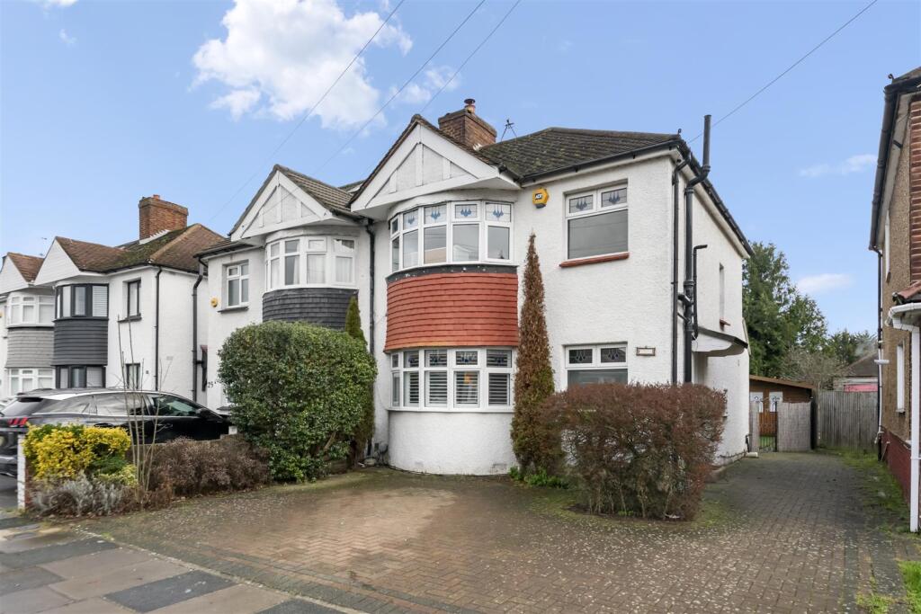 Main image of property: Villiers Avenue, Whitton, Twickenham