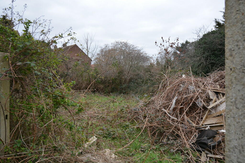 Land for sale in Heathside, Whitton, TW4