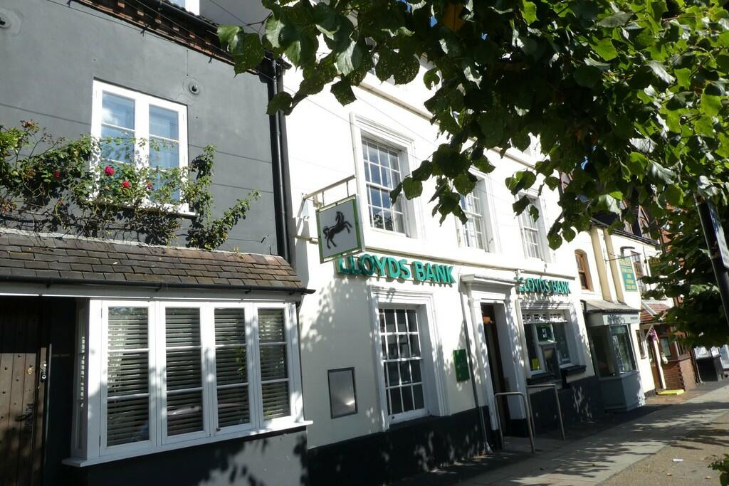 High street retail property for sale in High Street, Cleobury Mortimer