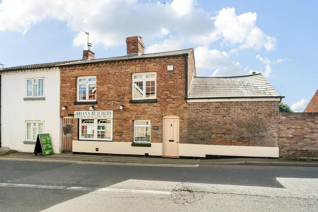 Main image of property: Clows Top, Kidderminster