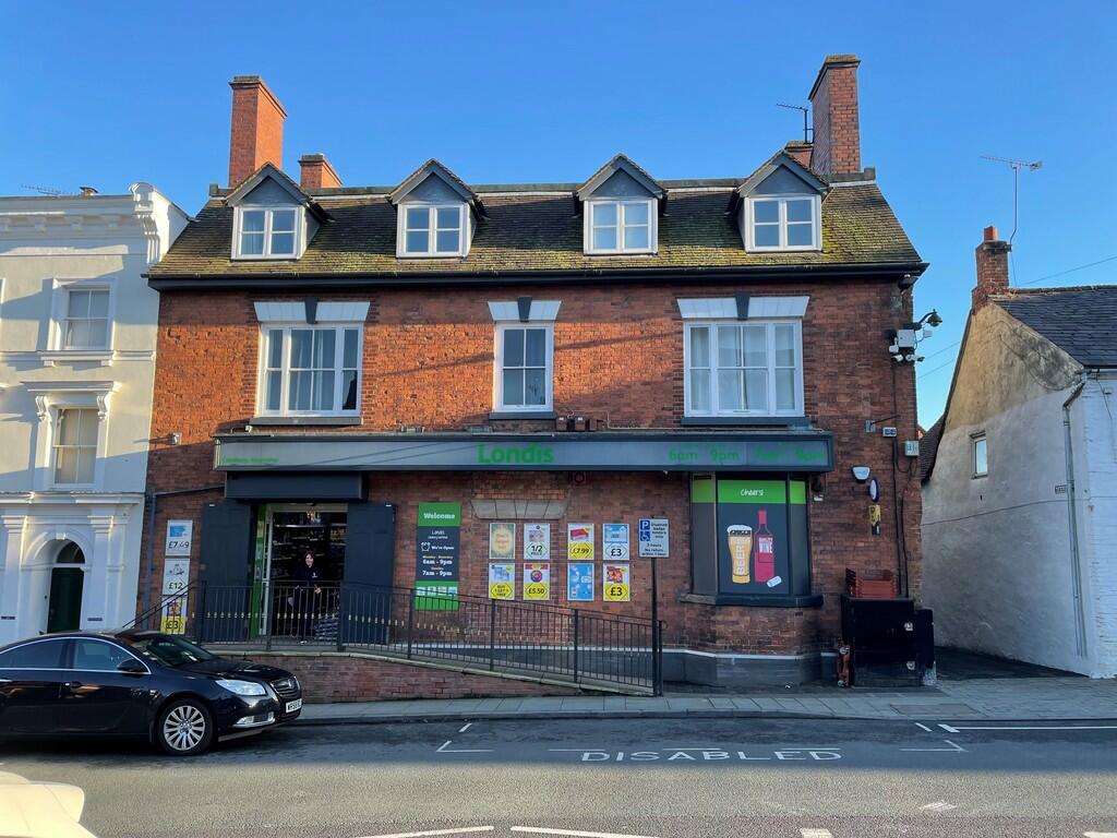 Main image of property: High Street, Cleobury Mortimer