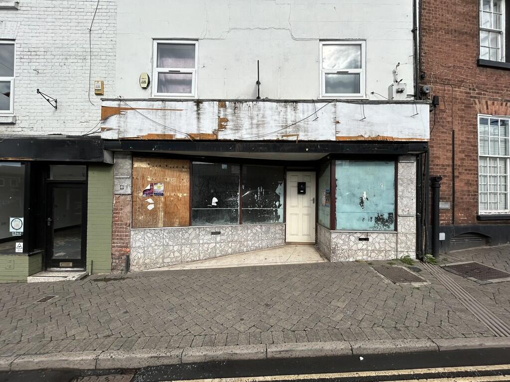 Main image of property: Bridge Street, Stourport-on-Severn