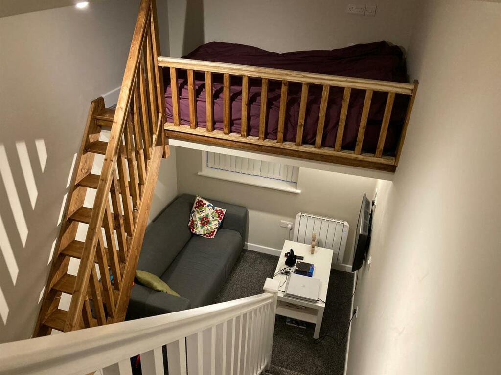 Main image of property: Church Street, Lancaster