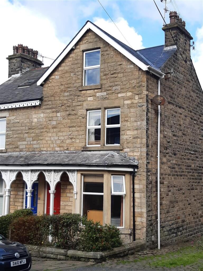 Main image of property: 2 Hastings Road, Lancaster