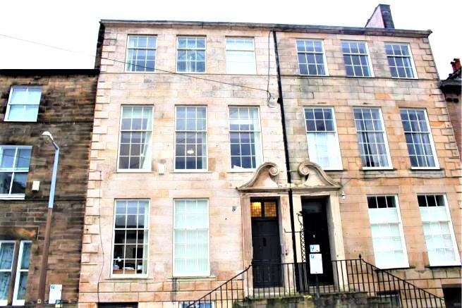 Main image of property: Queen Street, Lancaster