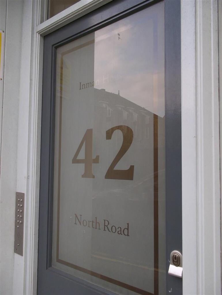 Main image of property: North Road, Lancaster