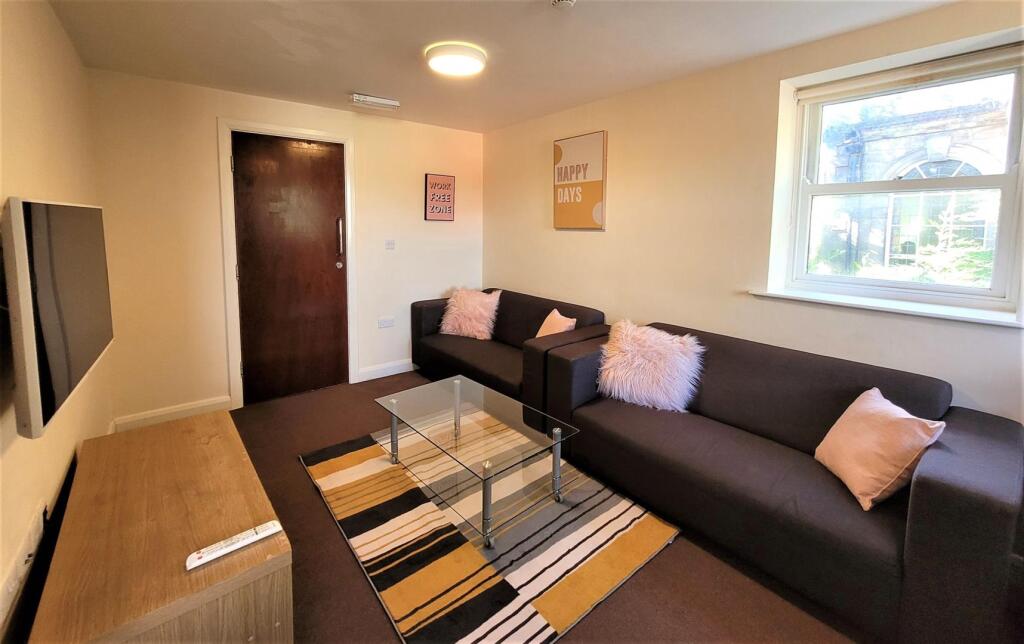 Main image of property: North Road, Lancaster