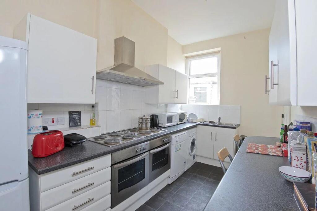 Main image of property: Penny Street, Lancaster
