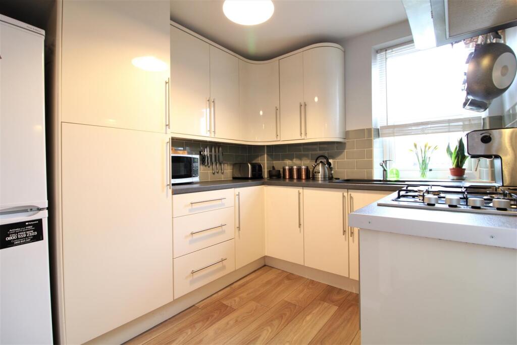 Main image of property: Gregson Road, Lancaster