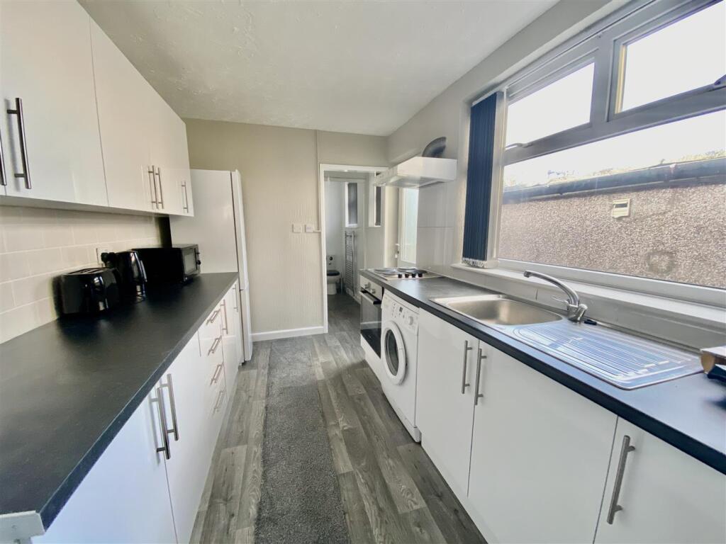 Main image of property: Ullswater Road, Lancaster