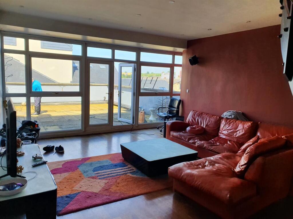 Main image of property: Church Street, Lancaster