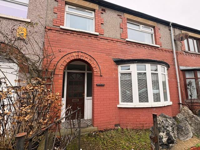 Main image of property: 56 Sibsey Street