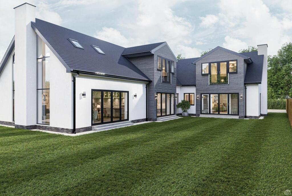 Main image of property: Symington, Symington, KA1