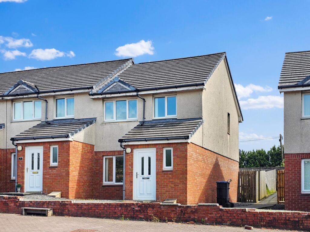 Main image of property: Highfield Avenue, Kilmarnock, Kilmarnock, KA3