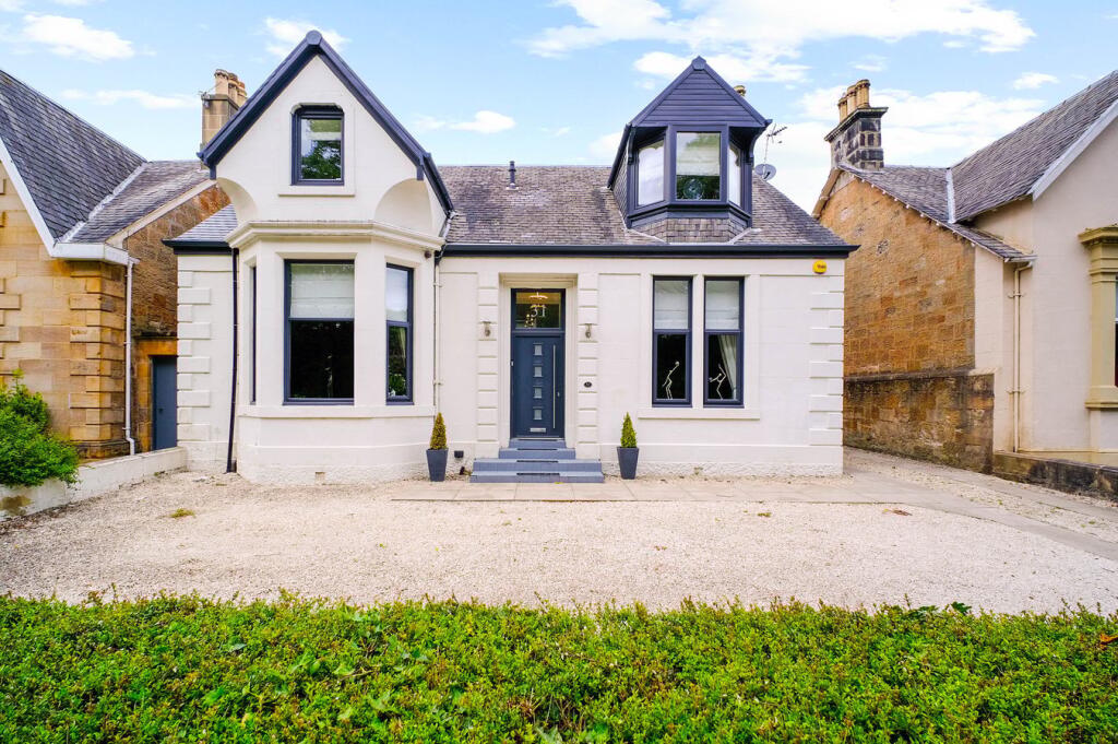 Main image of property: Dundonald Road, Kilmarnock, KA1