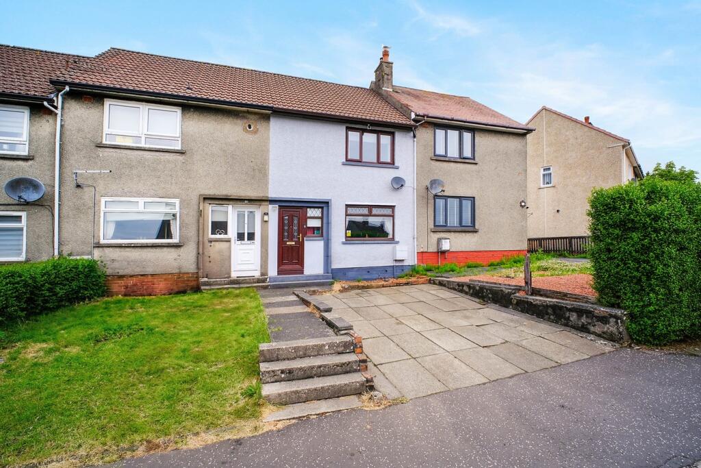 Main image of property: Craigie Road, Hurlford, Kilmarnock, KA1
