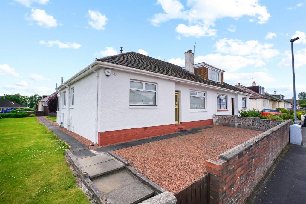 Main image of property: Moorfield Avenue, Kilmarnock, KA1