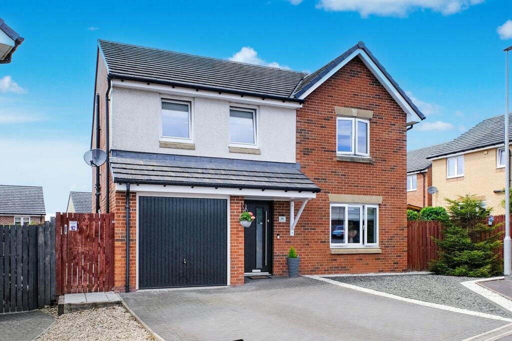 Main image of property: Finlaggan Road, Kilmarnock, KA3